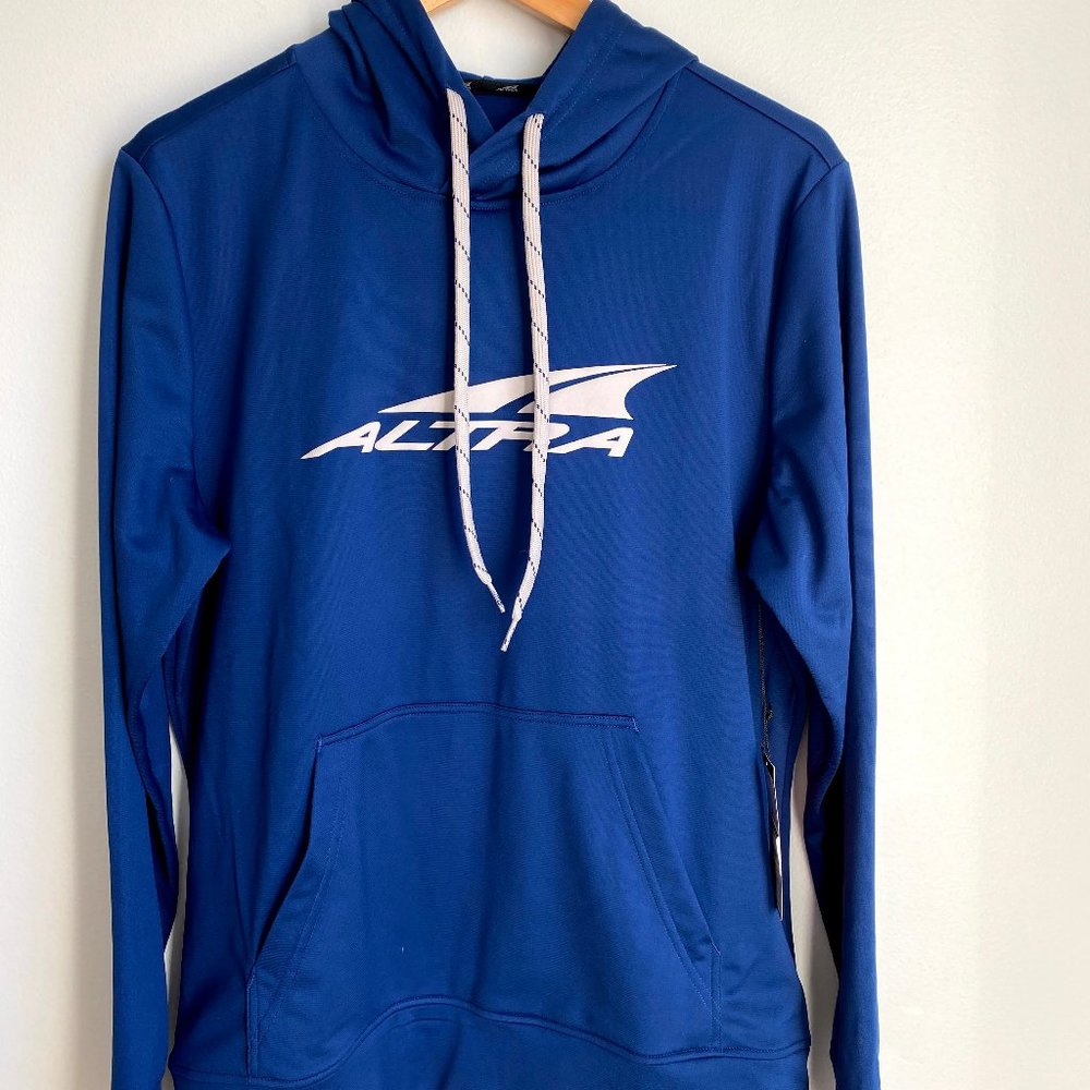 NWT Altra Hoodie